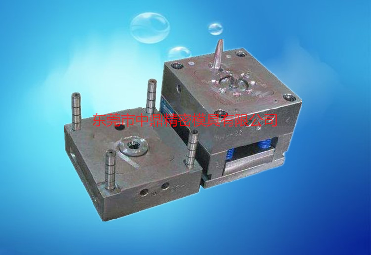 Zinc Alloy Precision Die Casting