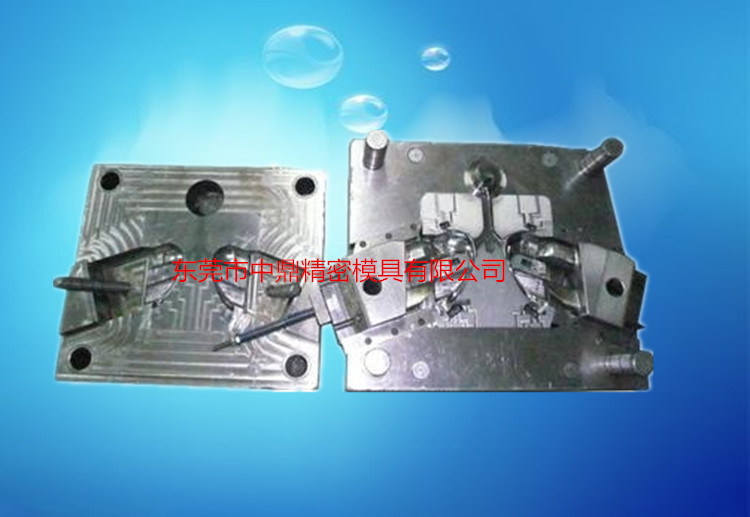 Magnesium alloy precision die