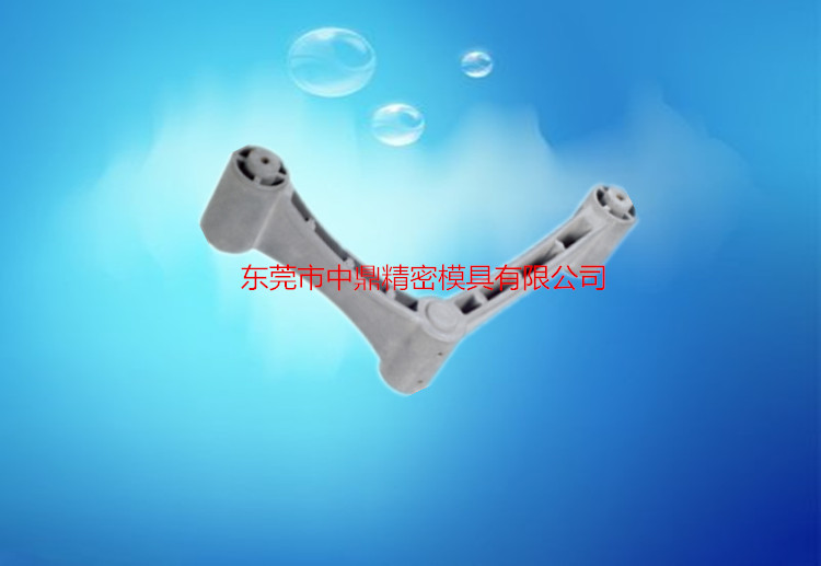 Aluminum Alloy Accessories for Medical Equipment