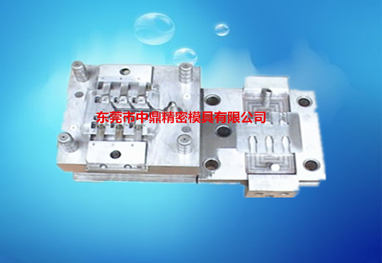 Aluminum Die Casting Mould for Sports Equipment