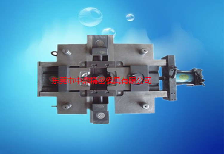 Magnesium Alloy Die Casting Die